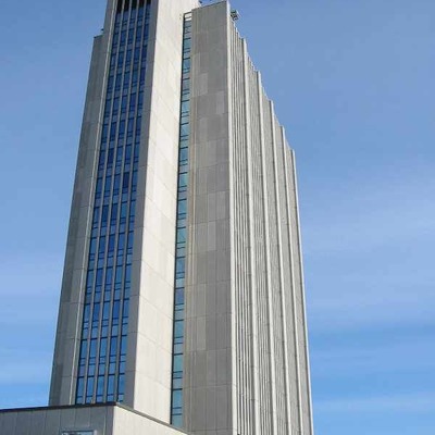 Fortum by Tomi Eronen