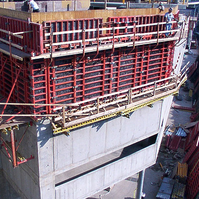 Optima Views by Daniel Kieckhefer