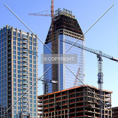 Duke Energy Center by Chris Patriarca