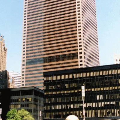 Seven World Trade Center by Scott Murphy