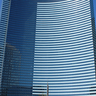 Vdara by Brian LoBue