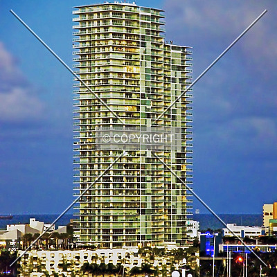 ICON at South Beach by Jorge Molina