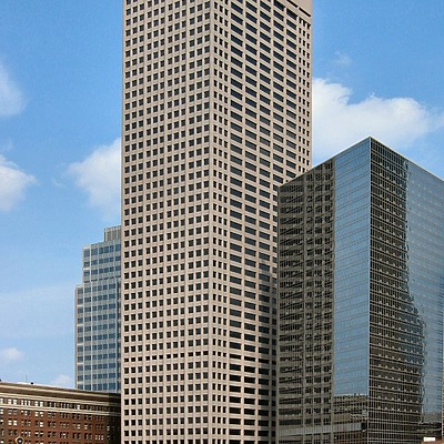 33 South Sixth by James Peacock