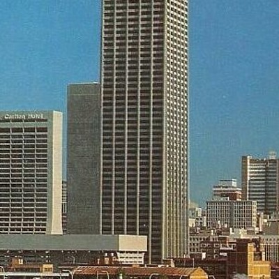 Carlton Centre by Artco