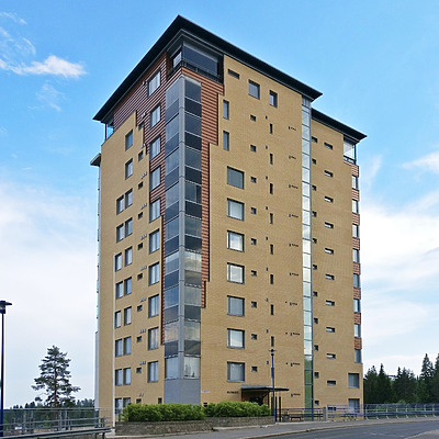 Siltavahti by Huopa