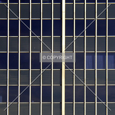 Chase Building by Chris Patriarca