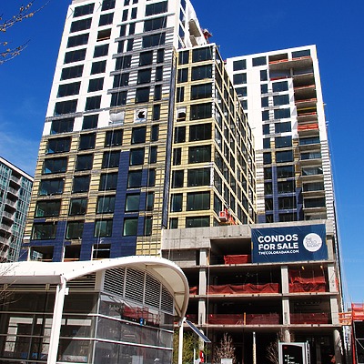 The Coloradan by Brian LoBue