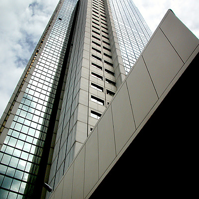 Torre De Cali by Jim Schwartz