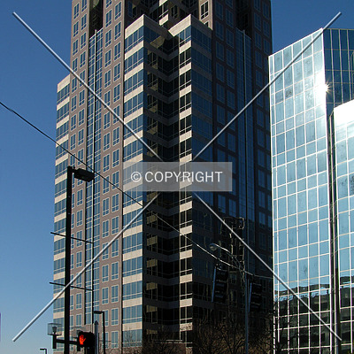 300 North Greene Street by Chris Patriarca