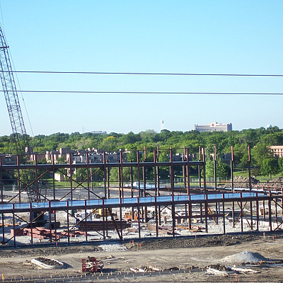 Renaissance Schaumburg Hotel by Shawn Ursini