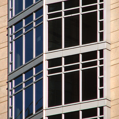 Chifley Tower by Wilson Ling