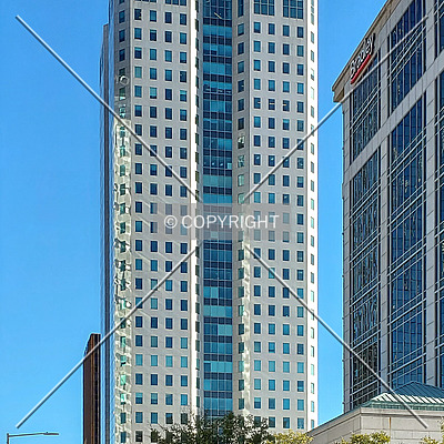 Shipt Tower by Ryan Hildebrand