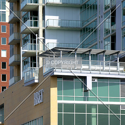 Terrazzo by Chris Patriarca