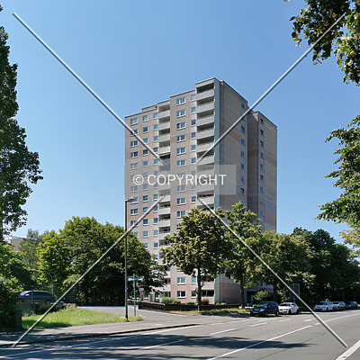 Leuschnerstraße 95 by Nephilim