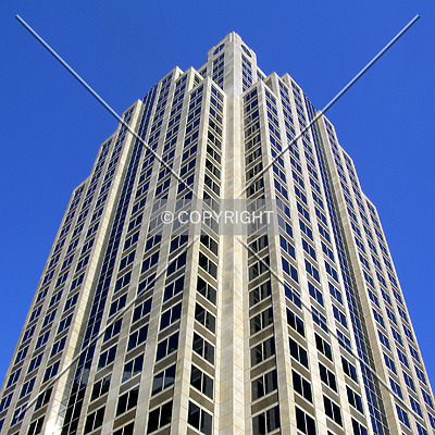Regions Harbert Plaza by Chris Patriarca
