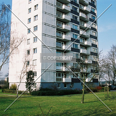 Berliner Straße 31 by Nephilim