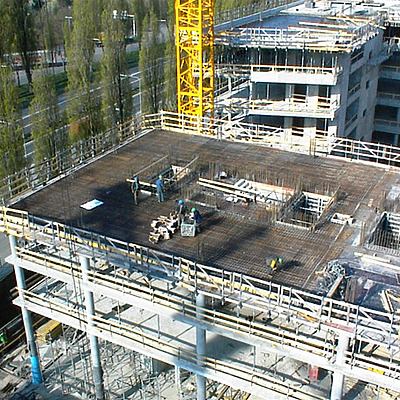 Cielo by Klas von Toll