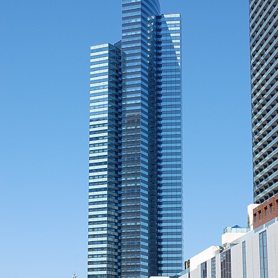 Vdara by Brian LoBue