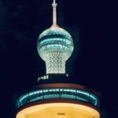Panglin Plaza by Huopa