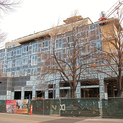 Uncommon Fort Collins by Brian LoBue