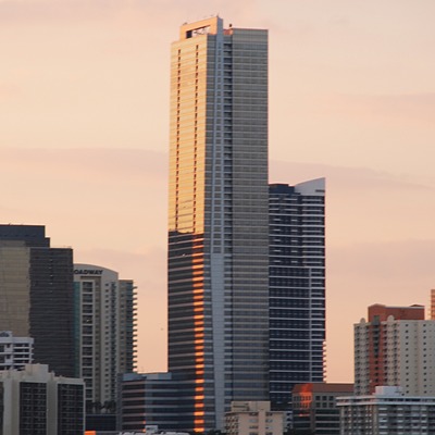 Four Seasons Hotel & Tower by Huopa