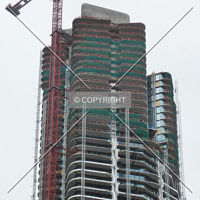 Grand Tower by Nephilim