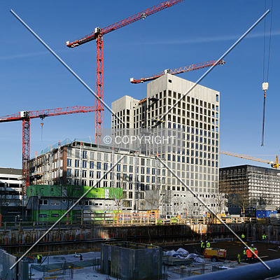 DB Tower by Nephilim