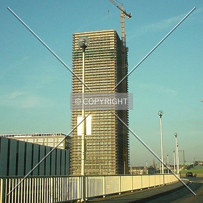 IBC Tower by Nephilim