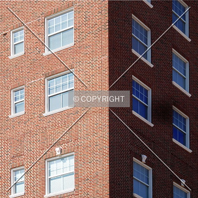 Pioneer Condos by Chris Patriarca