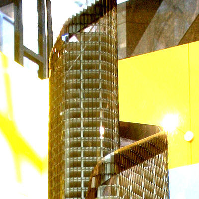 The Pinnacle by Tristram Compton