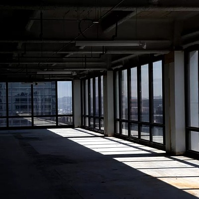 One Wilshire by Genaro Molina / Los Angeles Times