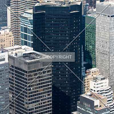 101 Park Avenue by Serdica