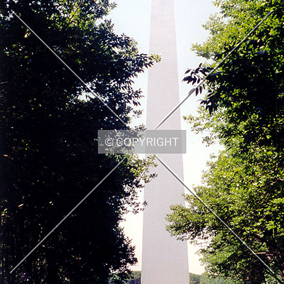 Gateway Arch by Chris Patriarca