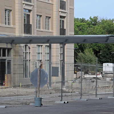 The Mather by Shawn Ursini