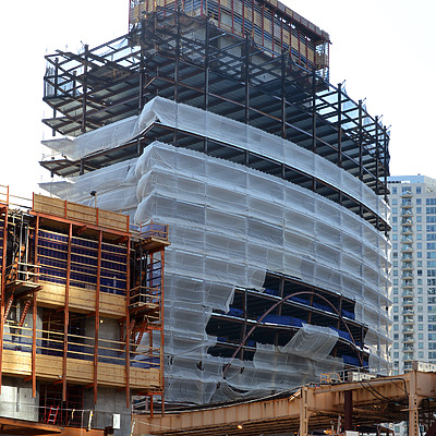 River Point by John W. Cahill