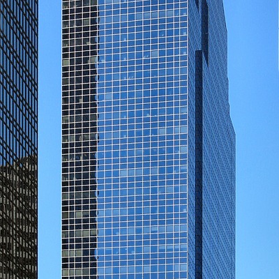 PwC Plaza by James Peacock
