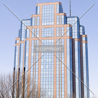 Tower 2000 by Martin Bugajski