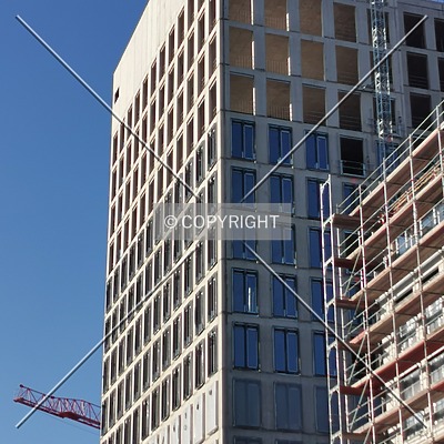 DB Tower by Nephilim