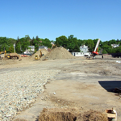 Avalon White Plains by John Cahill