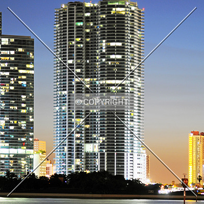 900 Biscayne Bay by Jorge Molina