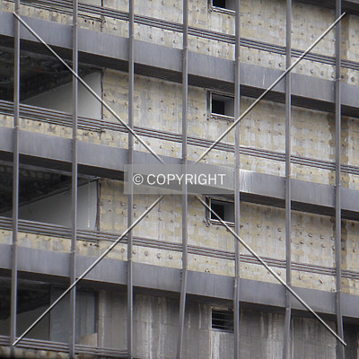 Deutsche Bank IBCF by Nephilim