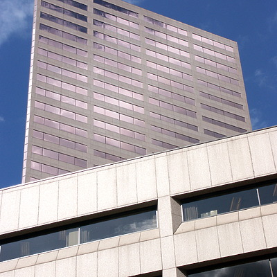 US Bancorp Tower by Garrett Stout