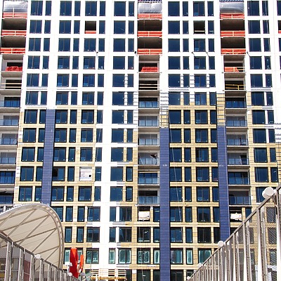 The Coloradan by Brian LoBue