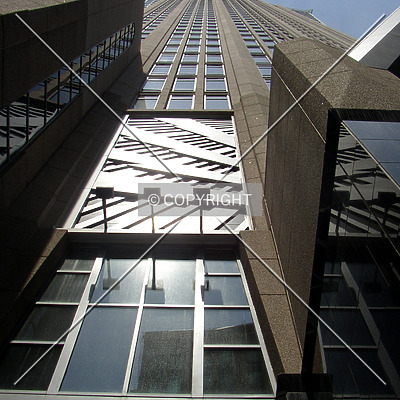 Hearst Tower by Chris Patriarca
