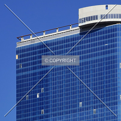 The Drew Hotel Tower by Nephilim