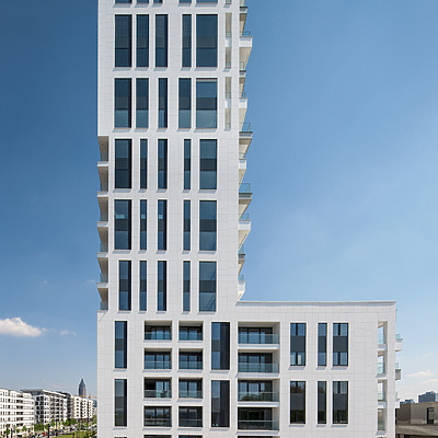 Axis by Wilma Wohnen Süd GmbH