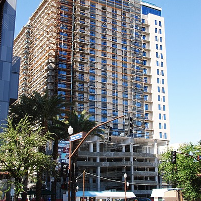 7th & Forest by Brian LoBue