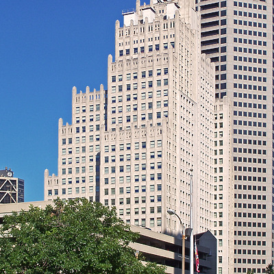 1010 Pine Street by Ryan Hildebrand