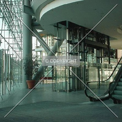 Stadttor by Nephilim