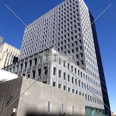 The Residences at 300 St. Paul by Chris Patriarca
